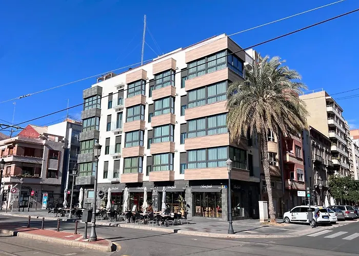 아파트 Luxury - Calma