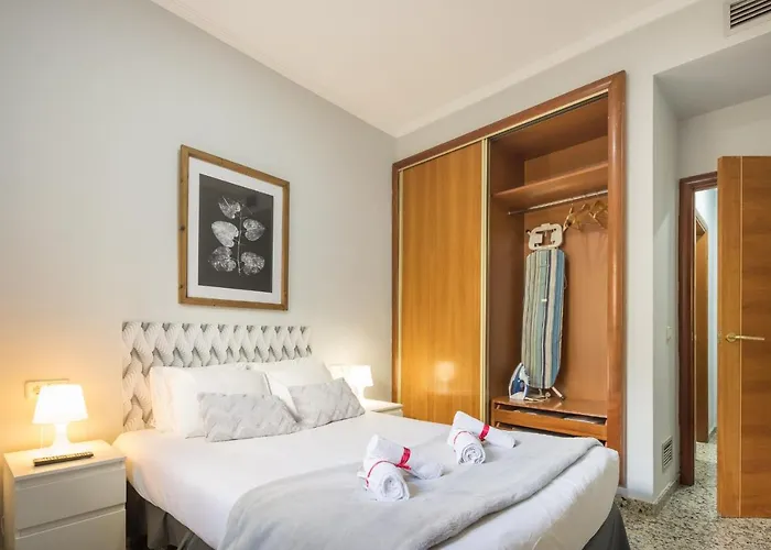 Macflats Puerto Βαλένθια