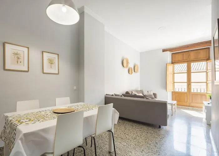 Macflats Puerto Διαμέρισμα