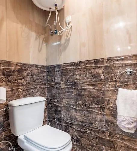 Piso En Zona Exclusiva Calle Colon