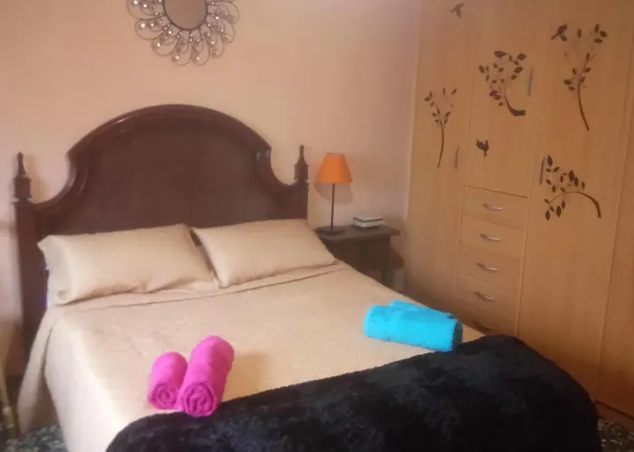 아파트 Full Equipped And Comfortable With Wifi