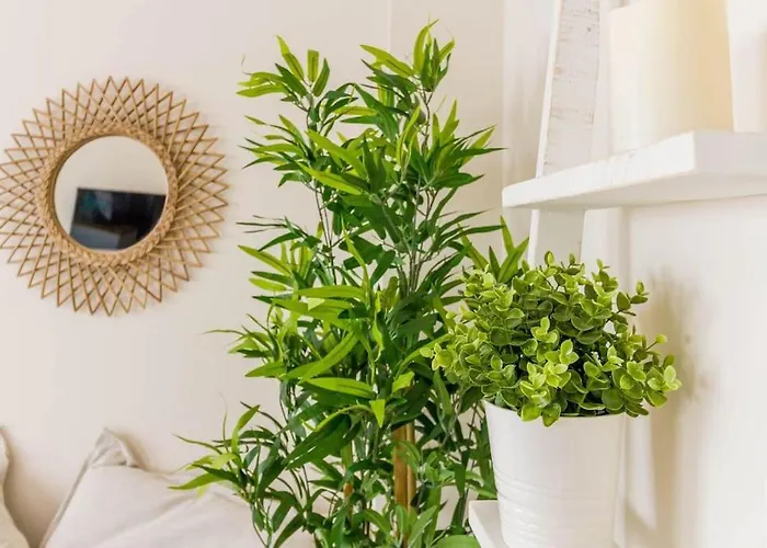 Διαμέρισμα Gran Via By District Key *