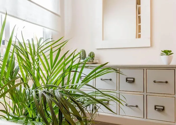 Gran Via By District Key Διαμέρισμα Βαλένθια