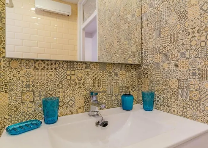 Gran Via By District Key Διαμέρισμα Βαλένθια