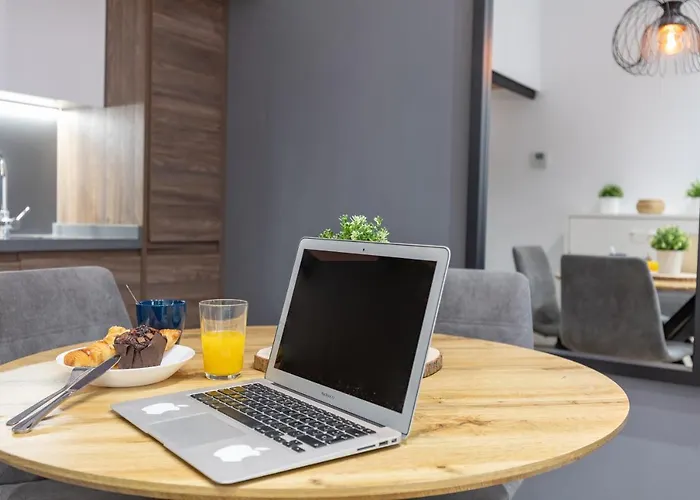 Travel Habitat Benimaclet Vista Hermosa