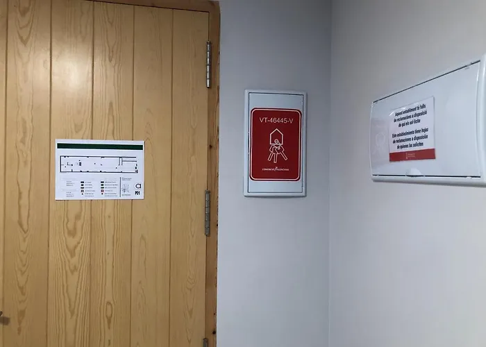 Bruno&playa De * فالنسيا