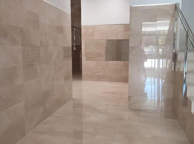 Sweet Caroline Apartment