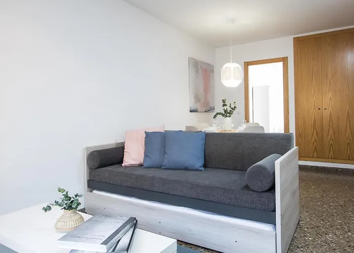 Carmen * 발렌시아