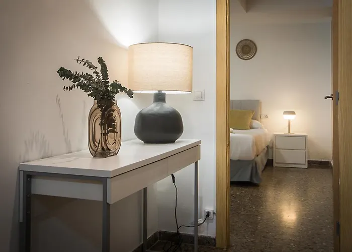 Carmen * 발렌시아