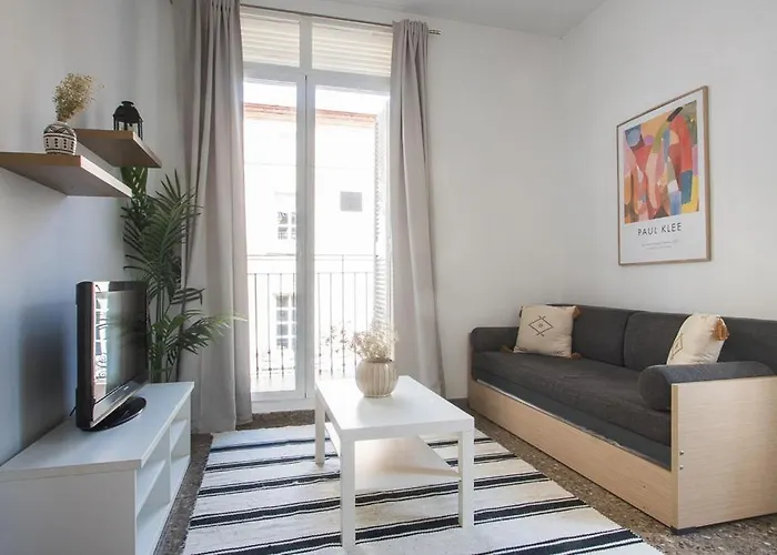 Carmen * 발렌시아