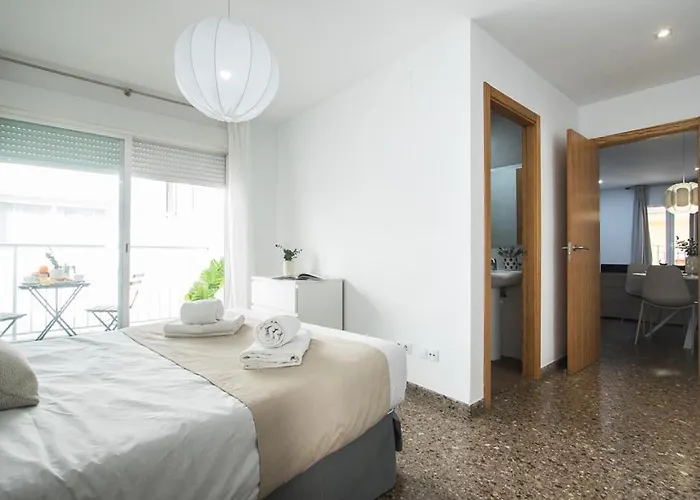 Carmen * 발렌시아