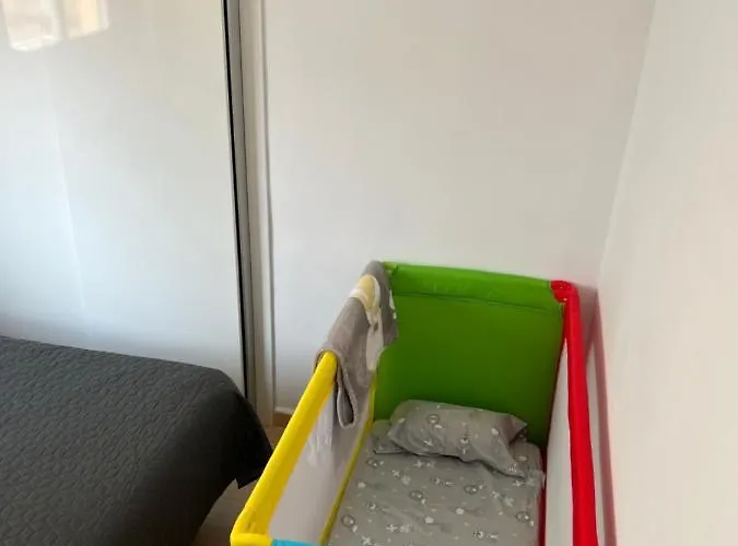 Calle Mora De Rubielos With Free Private Underground Parking