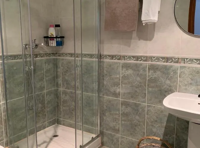 Alex- Duplex Apartment- *