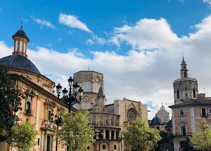 Doble A Deluxe Διαμέρισμα *