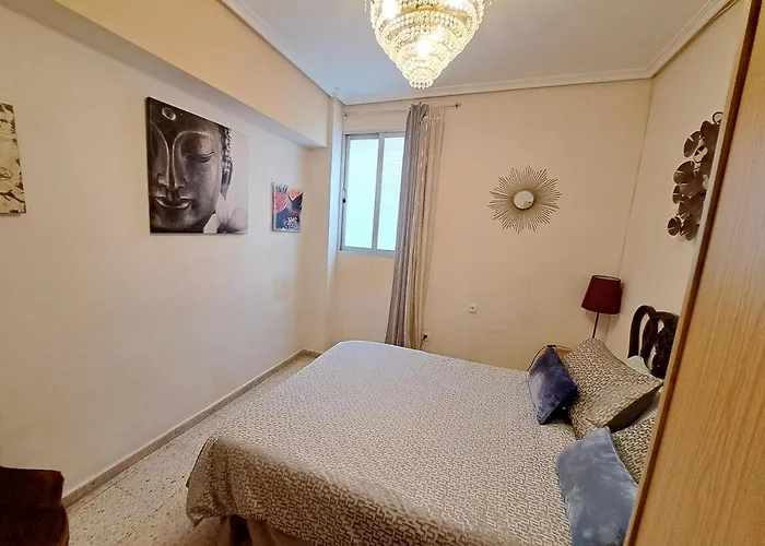 3 Bedroom Flat With Wifi *