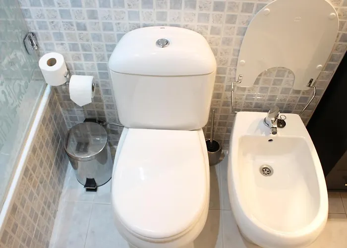 홈스테이 The Fabulous #terrace#parking#bbq *