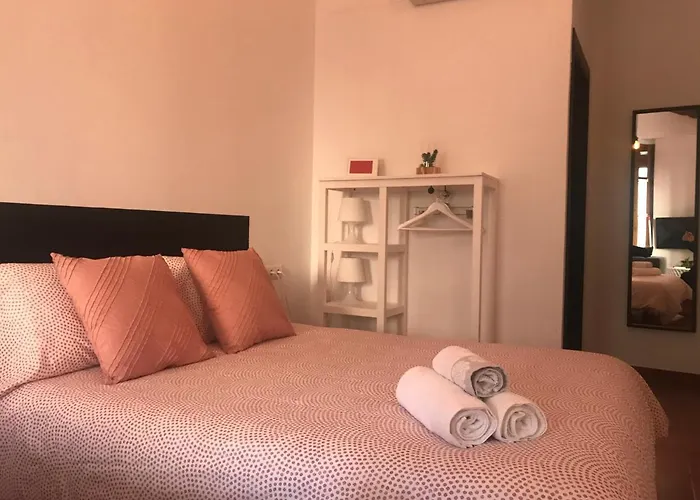 Cool Market Διαμέρισμα Βαλένθια