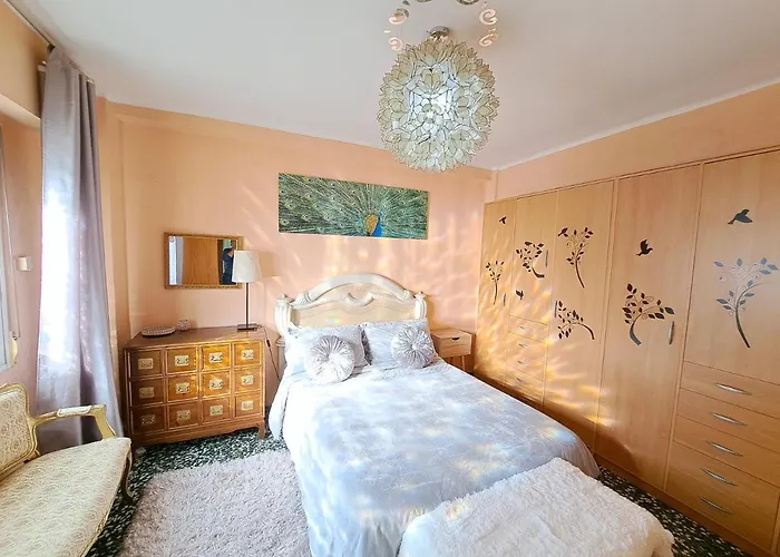 Full Equipped And Comfortable With Wifi 아파트