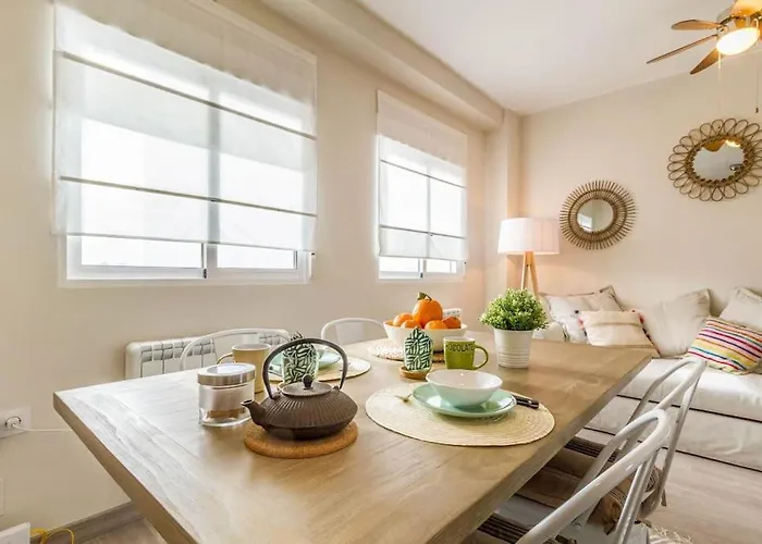 Gran Via By District Key Διαμέρισμα Βαλένθια