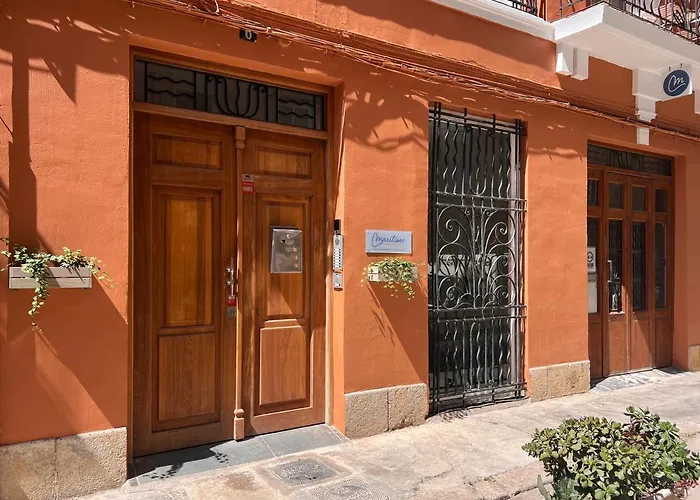 Maritime Cabanal 公寓 *