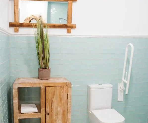 Goya شقة فالنسيا