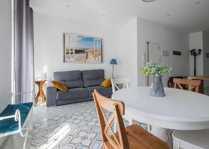 Cozy Flat In Center Feel The Vibe Selfcheckin Valencia