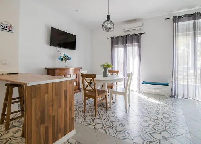 Cozy Flat In Center Feel The Vibe Selfcheckin * Valencia