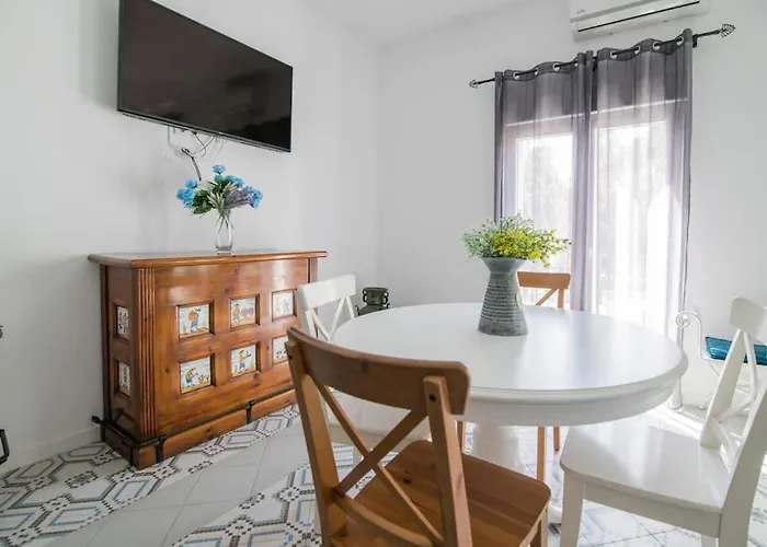 Lejlighed Cozy Flat In Center Feel The Vibe Selfcheckin Valencia