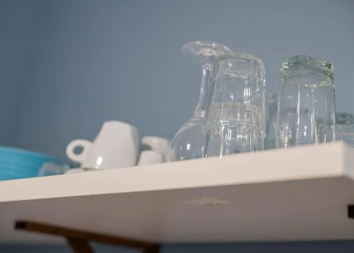 Lejlighed Cozy Flat In Center Feel The Vibe Selfcheckin Valencia