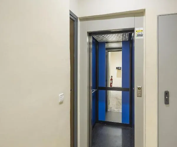 Macflats Puerto Διαμέρισμα *