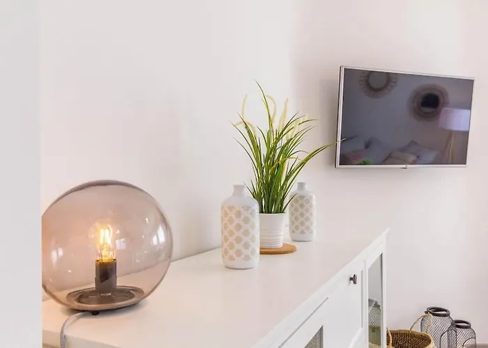 Gran Via By District Key Βαλένθια