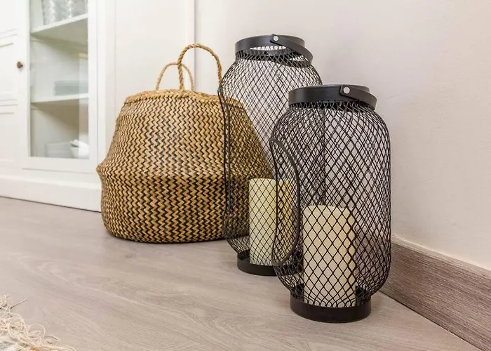 Gran Via By District Key شقة فالنسيا