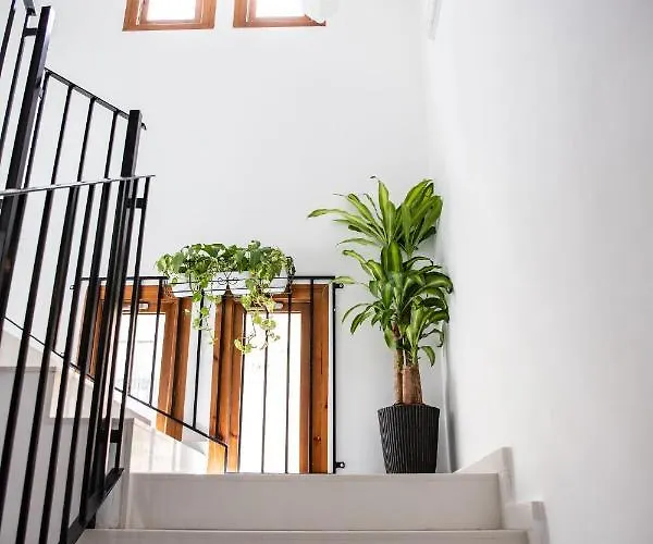 Zalamera Maison d'hôtes 4*