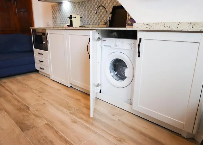 شقة Cerca De La Playa De Malvarrosa By Alterhome *