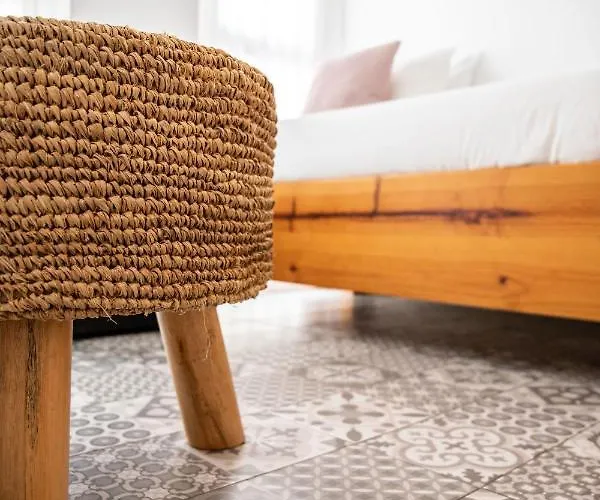 Guest house Zalamera 4*