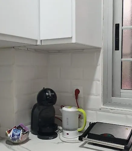 Séjour chez l'habitant En Casa De Familia 