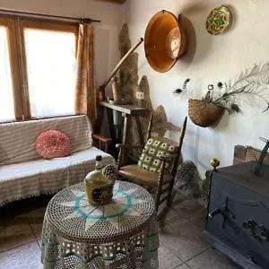 Granja El Regajo شاليه *