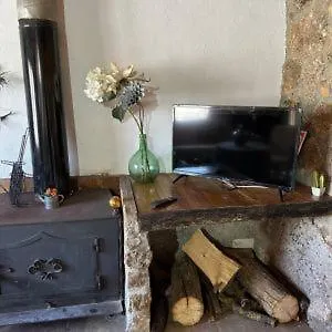 شاليه Granja El Regajo