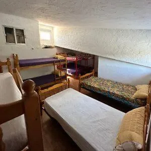 Granja El Regajo شاليه فالنسيا