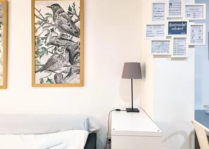 Appartement Flats Friends Nave *