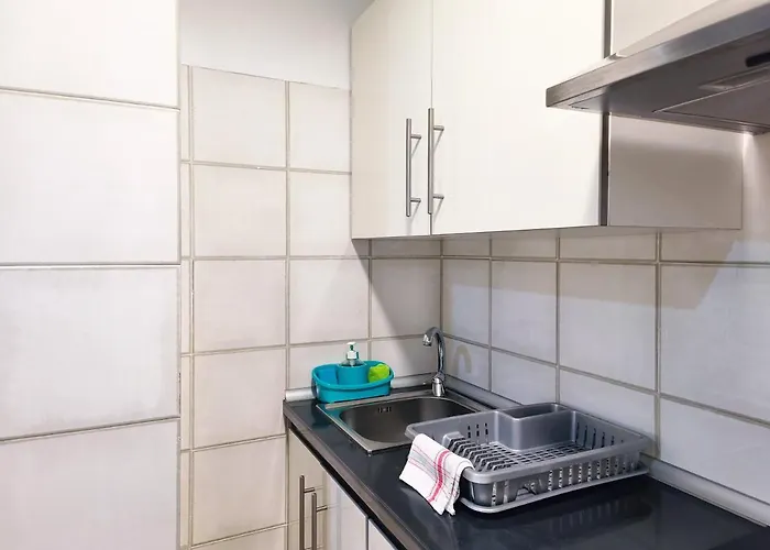 Flats Friends Nave Valence