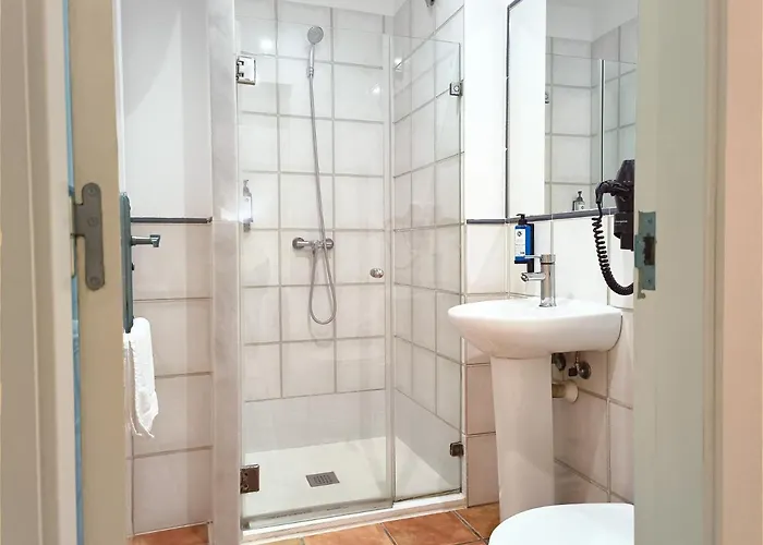 Appartement Flats Friends Nave Valence