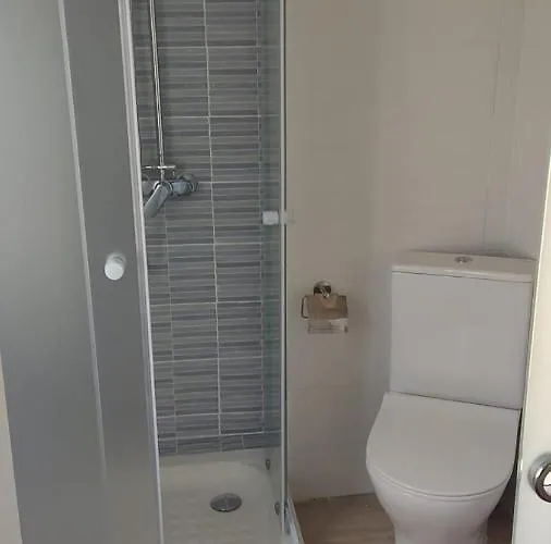 Malvarosa Family 아파트 발렌시아