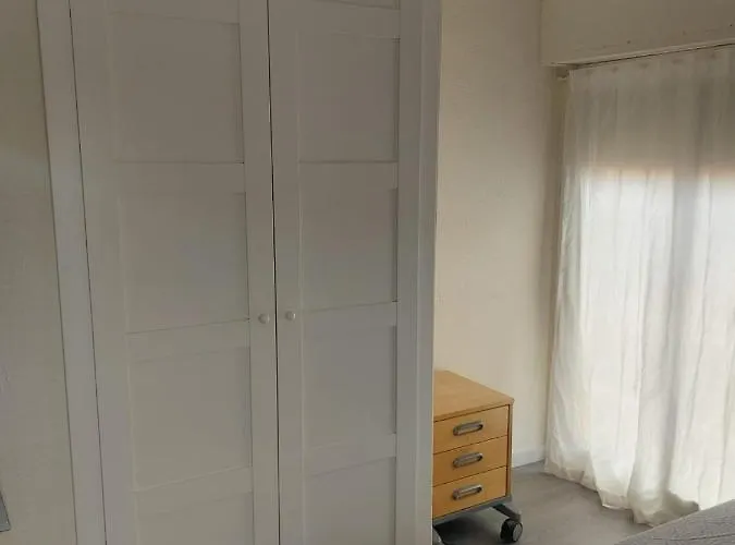 Malvarosa Family Βαλένθια