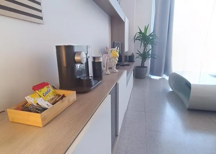 Acogedor Apartamento