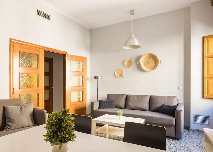 Macflats Puerto Διαμέρισμα Βαλένθια