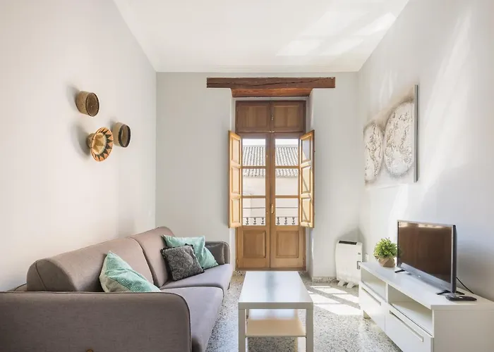 Macflats Puerto Βαλένθια