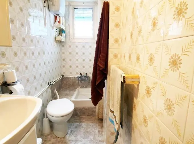 Privat bolig La Malvarrosa In Shared