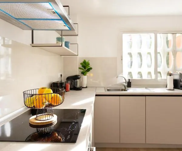 Espectacular Piso Reformado Al Lado Del Rio Turia