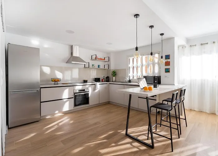 Espectacular Piso Reformado Al Lado Del Rio Turia شقة فالنسيا